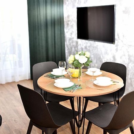 Vip Apartament Number 8 卢布林 外观 照片