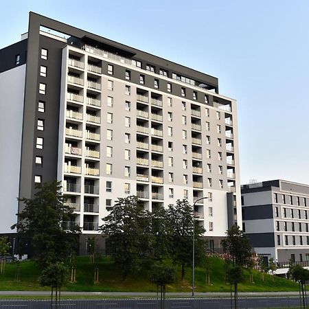 Vip Apartament Number 8 卢布林 外观 照片