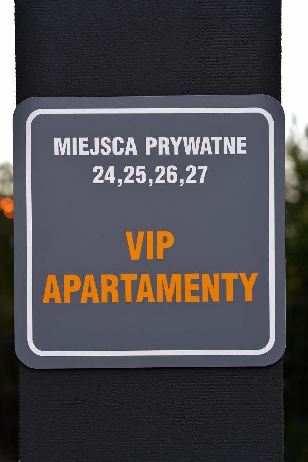 Vip Apartament Number 8 卢布林 外观 照片