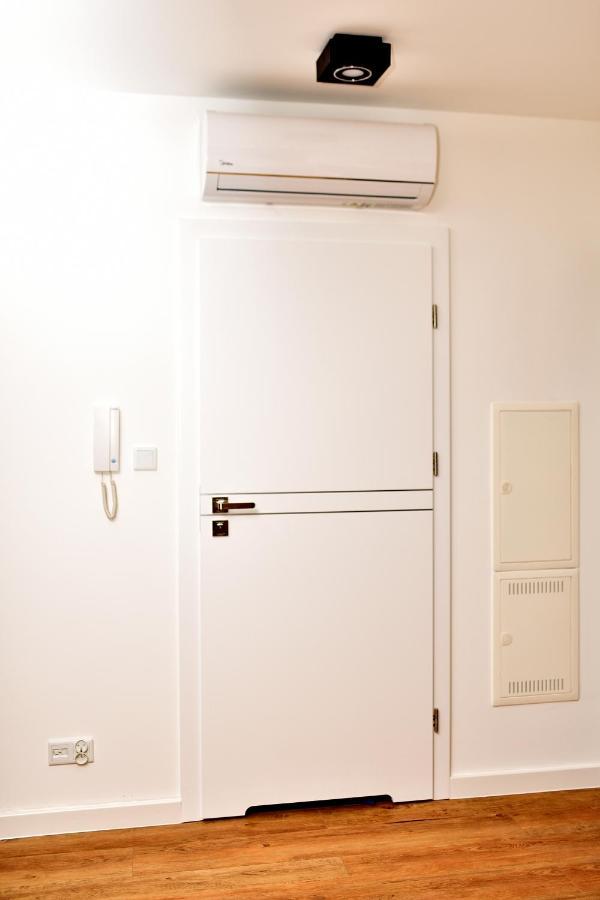 Vip Apartament Number 8 卢布林 外观 照片