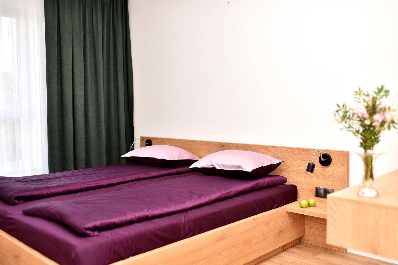 Vip Apartament Number 8 卢布林 外观 照片
